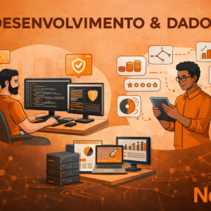 Desenvolvimento & Dados