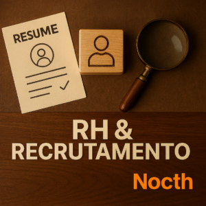 RH & Recrutamento