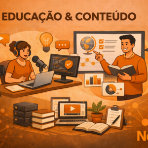 Educação & Conteúdo