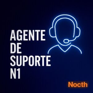 Agente de Suporte N1