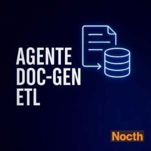 Agente Doc-Gen ETL