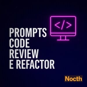 Pack de Prompts Code Review & Refactor