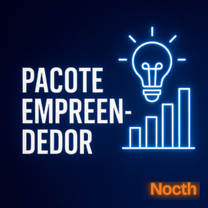 Pacote Empreendedor