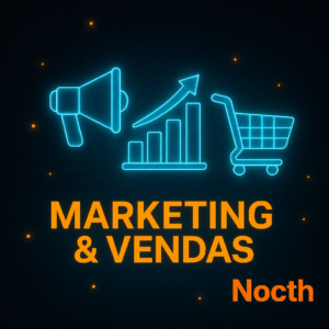 Marketing & Vendas
