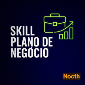 Skill Plano de Negócio