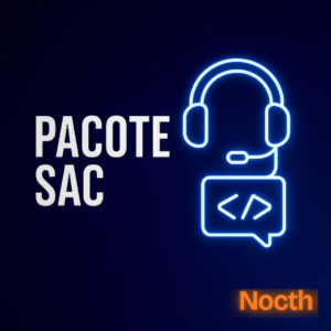 Pacote SAC