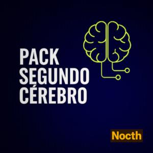 Pack Segundo Cérebro