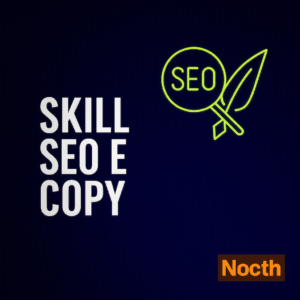 Skill SEO & Copy